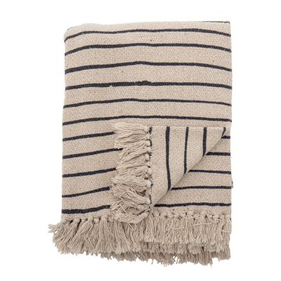 Bloomingville - Eia Viltti 160x130 cm Beige