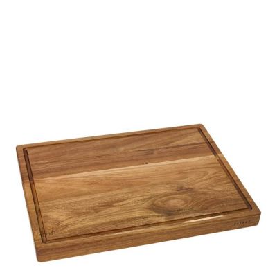 Satake - Satake Leikkuulauta 38x50 cm Akaasia