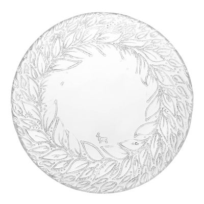 Magnor - Goat Lasilautanen 24 cm Kirkas