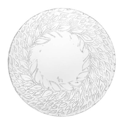 Magnor - Goat Lasilautanen 28 cm Kirkas