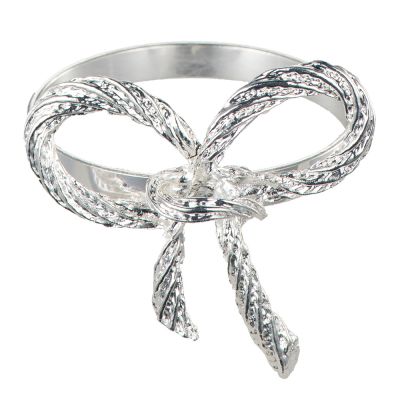 Holmen - Natalia Lautasliinarengas 4,5 cm Hopea