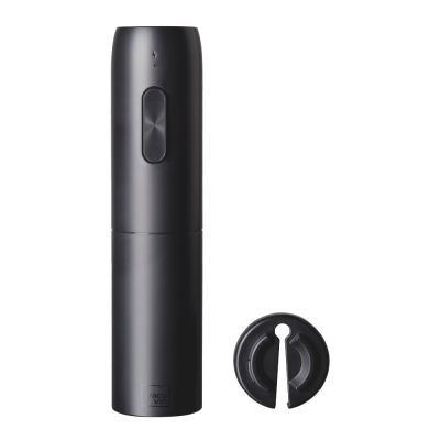 Vacu Vin - Sähköinen viinipullonavaaja