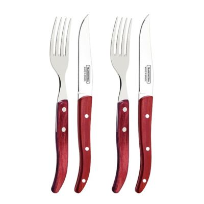 Tramontina - Churrasco Aterimet 4 osaa