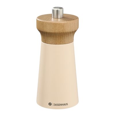 Zassenhaus - Westerland Suolamylly 12 cm Hiekka