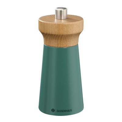 Zassenhaus - Westerland Pippurimylly 12 cm Vihreä