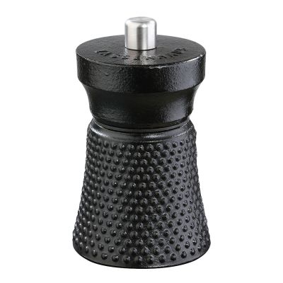 Zassenhaus - Worker Pippurimylly 10 cm Valurauta