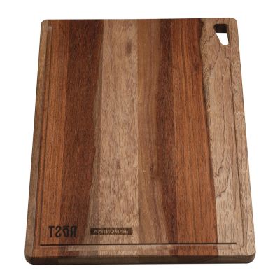 Tramontina - Wooden Board Leikkuulauta / Tarjotin 40x28 cm
