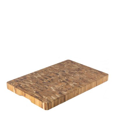 Tramontina - Wooden Board Leikkuulauta 60x40 cm Tiikki