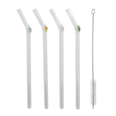 Modern House - Fun Pilli 20 cm 4 kpl Kukka