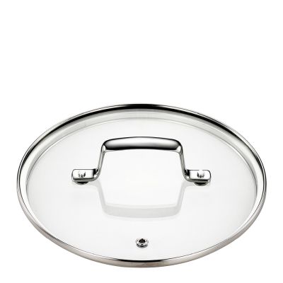 Modern House - Black Line Lasikansi 20 cm