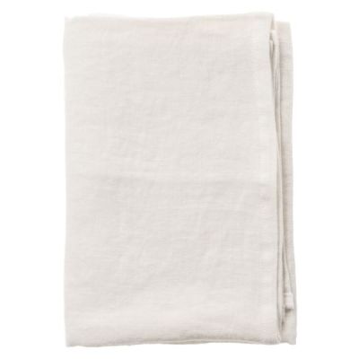 Aida - Raw Keittiöpyyhe 50x70 cm 2 kpl Valkoinen