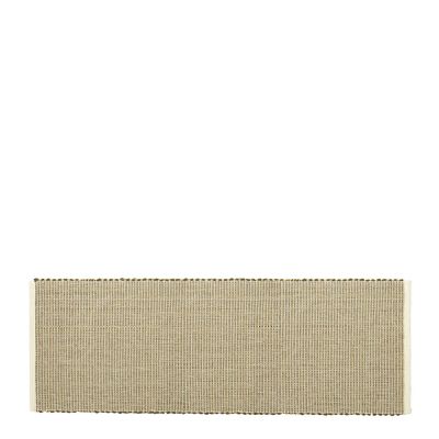 Holmen - Birk Kaitaliina 35x100 cm Vihreä