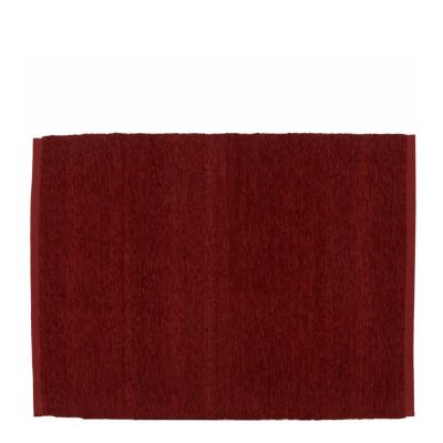 Holmen - Lorraine Pöytätabletti 35x45 cm Ruosteenruskea