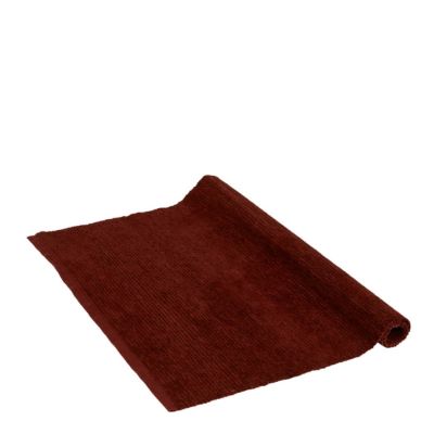 Holmen - Lorraine Kaitaliina 40x140 cm Ruosteenruskea