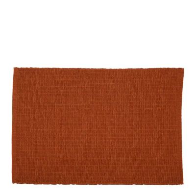 Holmen - Sara Pöytätabletti 33x48 cm Terrakotta