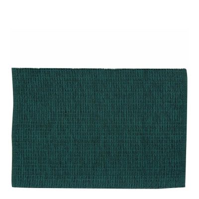 Holmen - Sara Pöytätabletti 33x48 cm Sininen/Musta