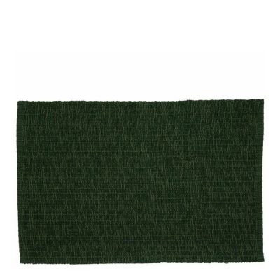 Holmen - Sara Pöytätabletti 33x48 cm Sammaleenvihreä