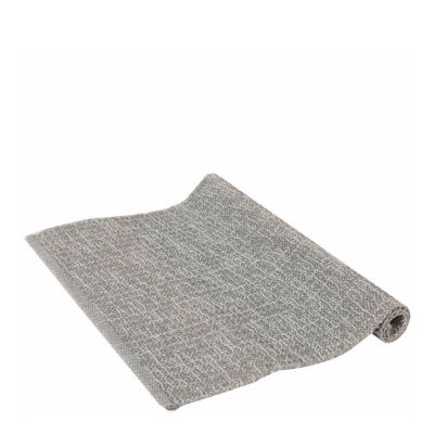 Holmen - Sara Kaitaliina 40x140 cm Vaaleanharmaa