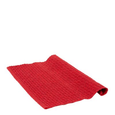 Holmen - Sara Kaitaliina 40x140 cm Punainen