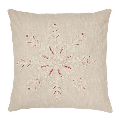 Holmen - Sonja Tyynynpäällinen 50x50 cm Beige