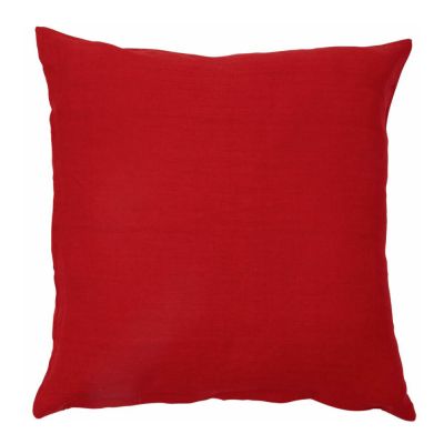 Holmen - Oliver Tyyny 50x50 cm Punainen