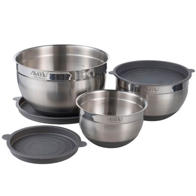 Modern House - bAYk Kulhosetti 3 kpl 1,6/3/5,4L