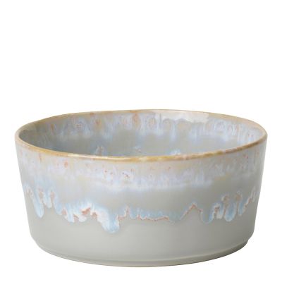 Costa Nova - Gres Kulho 50 cl 14x6 cm Harmaa