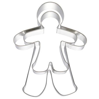 Modern House - bAYk Piparkakkumuotti Mies 2 osaa