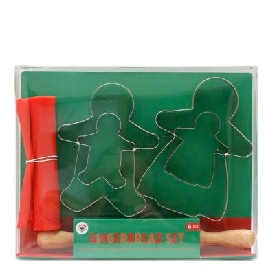 Cacas - Cacas Leivontasetti 6 osaa