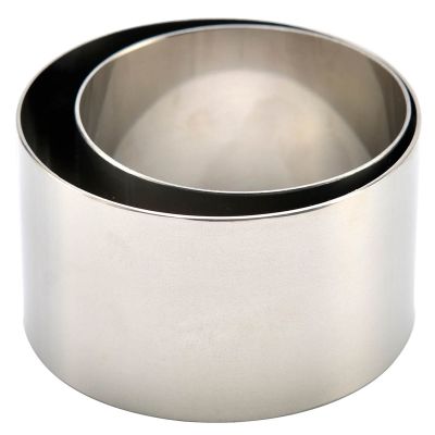 Modern House - bAYk Muotti 2 osaa Teräs