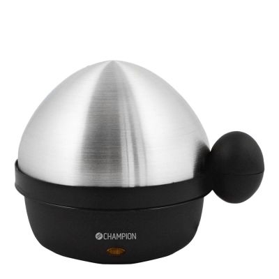 CHAMPION - Champion Munankeitin Ruostumaton