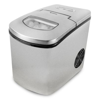 CHAMPION - Champion Jääpalakone 10kg Ruostumaton