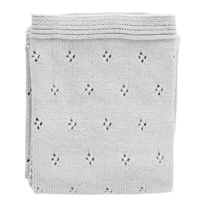 Lene Bjerre - Caia Keittiöpyyhe 37x50 cm Harmaa