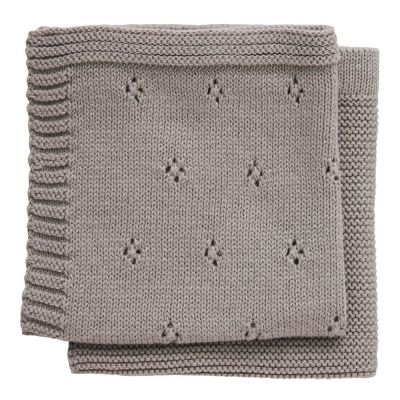 Lene Bjerre - Caia Tiskirätti 28x28 cm 2 kpl Harmaa