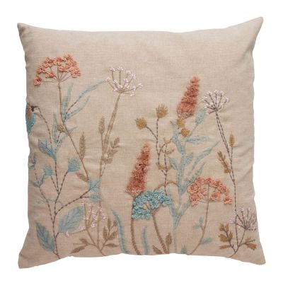 Lene Bjerre - Ingrid Tyynynpäällinen 50x50 cm Pellava