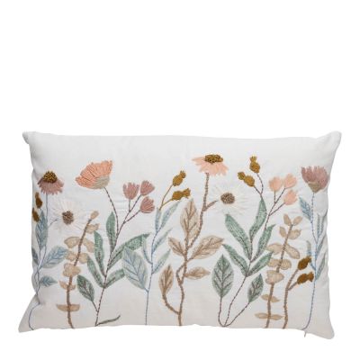 Lene Bjerre - Inielle Tyynynpäällinen 60x60 cm Offwhite