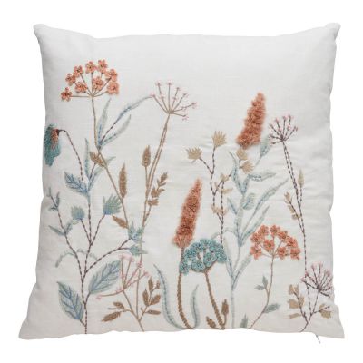 Lene Bjerre - Ingrid Tyynynpäällinen 50x50 cm Offwhite