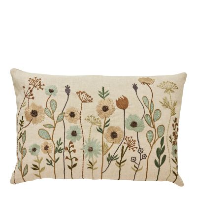 Lene Bjerre - Ruth Tyynynpäällinen 60x40 cm Pellava