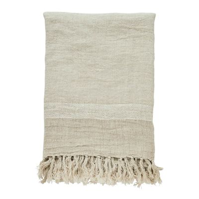 Lene Bjerre - Ana Huopa 170x130 cm Pellava