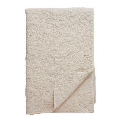 Lene Bjerre - Isabelle Huopa 170x130 cm Pellava