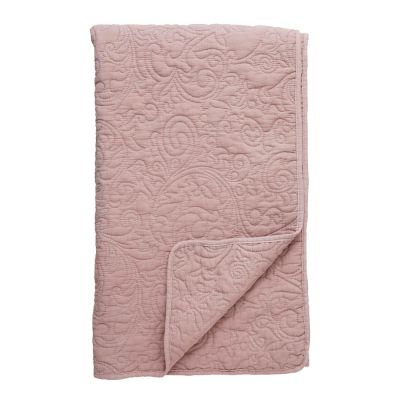 Lene Bjerre - Isabelle Huopa 170x130 cm Rose Dust