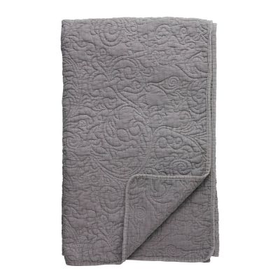 Lene Bjerre - Isabelle Huopa 170x130 cm Harmaa