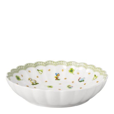 Villeroy & Boch - Easter Delight Kulho 16 cm 17 cl Valkoinen