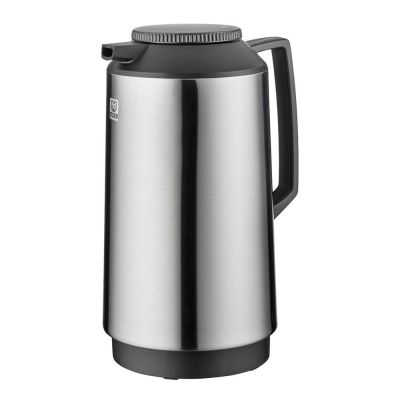 Tiger - Termoskannu 1 L Teräs