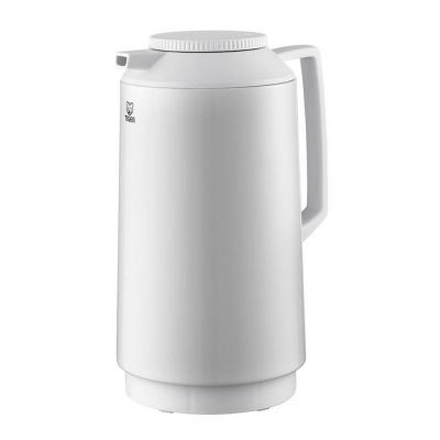 Tiger - Termoskannu 1 L Valkoinen