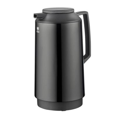 Tiger - Termoskannu 1 L Musta