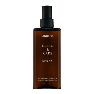 LIND DNA - Clean & Care puhdistussuihke 200 ml
