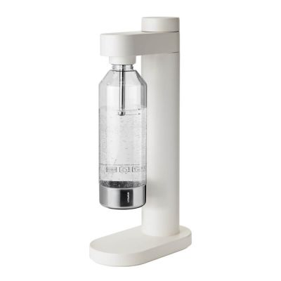 Stelton - Brus Hiilihapotuslaite 42 cm Soft White