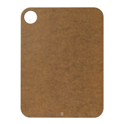 RIG-TIG - CUT-IT Leikkuulauta 31x23 cm Ruskea