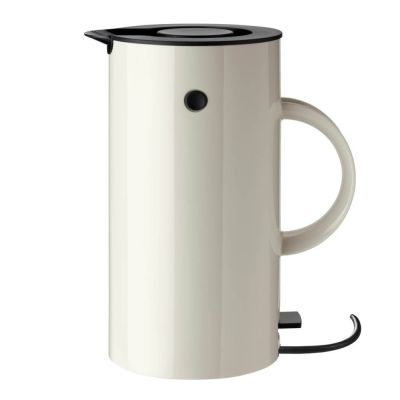 Stelton - EM77 Vedenkeitin 1,5 L Sand
